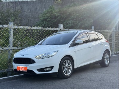Ford/福特 Focus