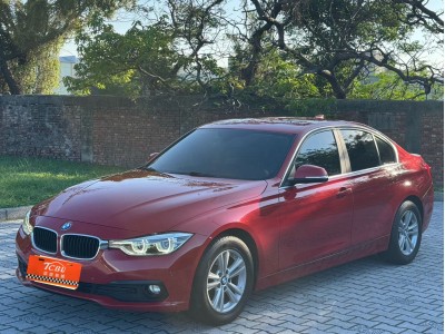 BMW/ 寶馬 318d