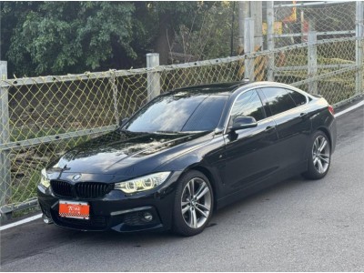 BMW/ 寶馬 428i M Sport