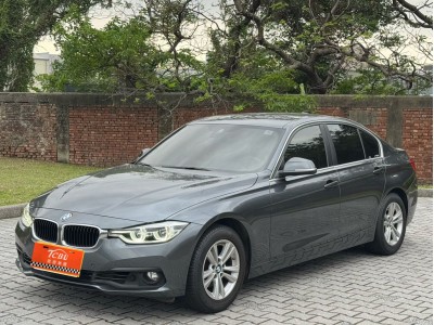 BMW/ 寶馬 318i