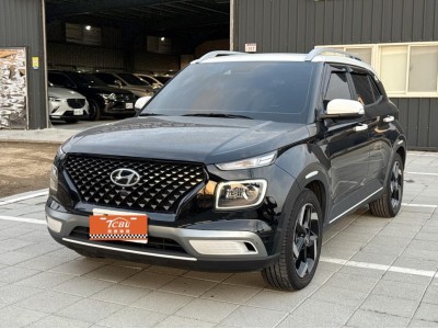 Hyundai Venue