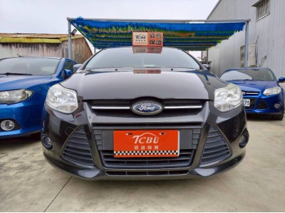 Ford/福特 Focus