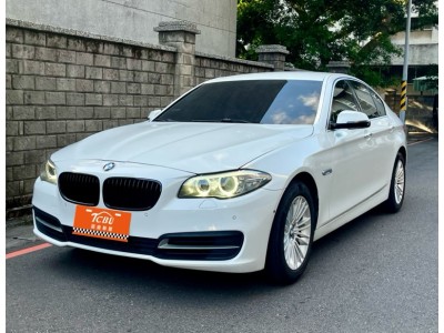 BMW/ 寶馬 520i