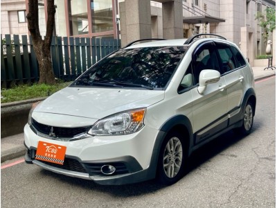 Mitsubishi Colt Plus