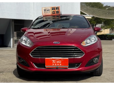 Ford/福特 Fiesta