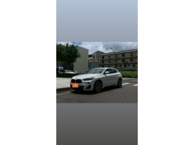 BMW/ 寶馬 X2 SERIES