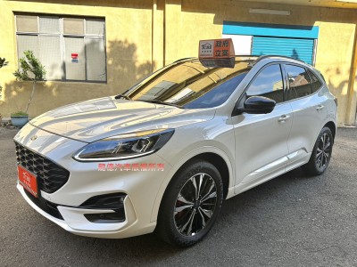 Ford/福特 Kuga