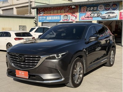 Mazda CX-9