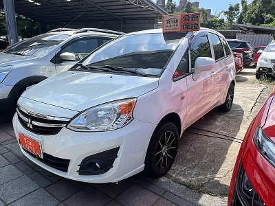 Mitsubishi Colt Plus