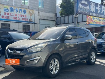 Hyundai IX 35