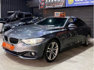 BMW/ 寶馬 420i