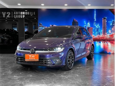 Volkswagen 福斯 Polo
