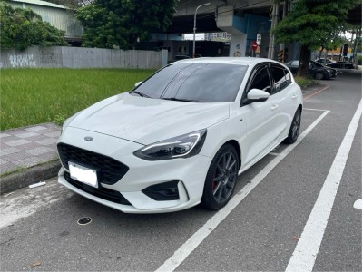 Ford/福特 Focus