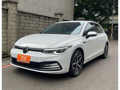 Volkswagen 福斯 Golf