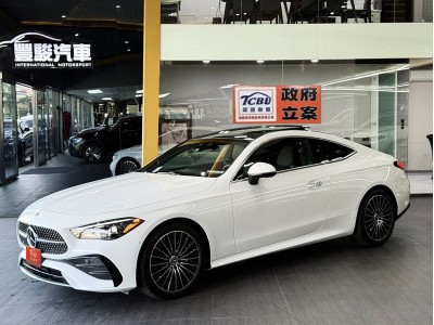 Mercedes-Benz/賓士 E-CLASS