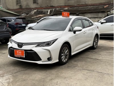 Toyota ALTIS