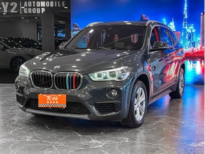 BMW/ 寶馬 X1 SERIES