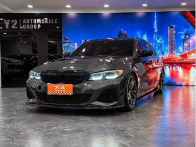 BMW/ 寶馬 330i M Sport