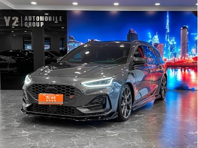 Ford/福特 Focus