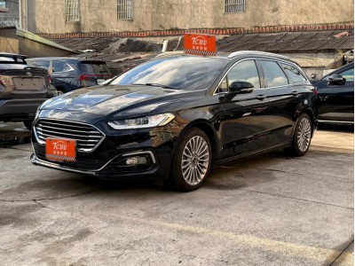 Ford/福特 Mondeo