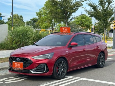 Ford/福特 Focus