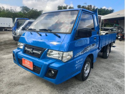 Mitsubishi Delica