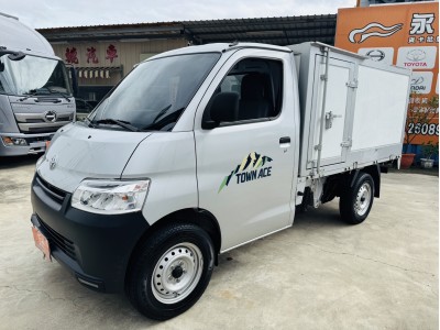 Toyota TOWN ACE