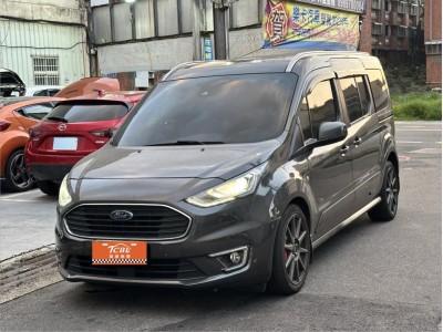 Ford/福特 Tourneo Connect