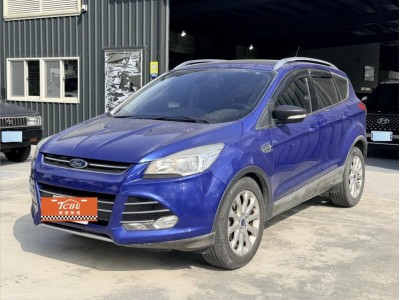 Ford/福特 Kuga