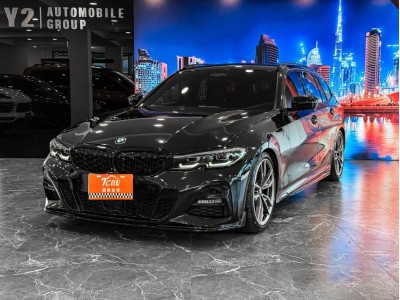 BMW/ 寶馬 320i M Sport