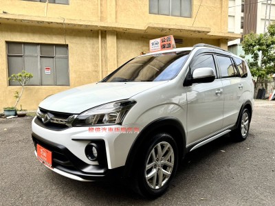 Mitsubishi Zinger