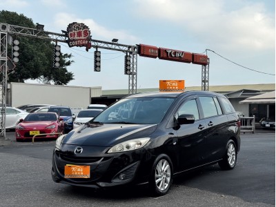 Mazda Mazda5