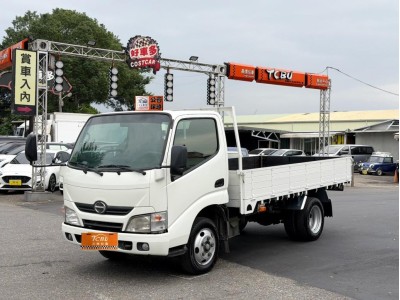 Hino 300
