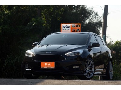 Ford/福特 Focus