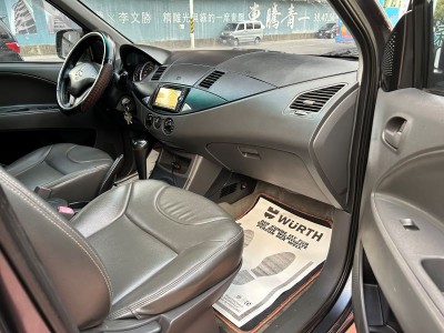 Mitsubishi  Zinger 2013年 | TCBU優質車商認證聯盟