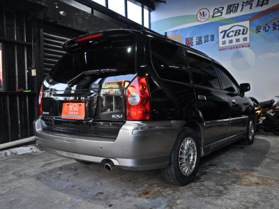 Mitsubishi  Savrin 2004年 | TCBU優質車商認證聯盟
