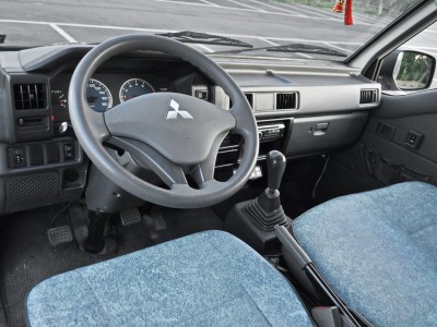 Mitsubishi  Delica 2016年 | TCBU優質車商認證聯盟