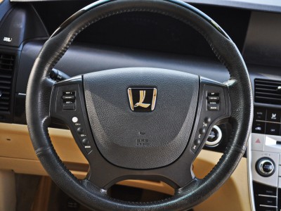 Luxgen  7 MPV 2010年 | TCBU優質車商認證聯盟