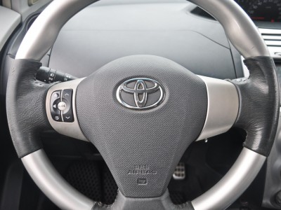 Toyota  Yaris 2009年 | TCBU優質車商認證聯盟