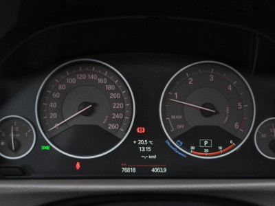 BMW/ 寶馬  3 SERIES  320d 2012年 | TCBU優質車商認證聯盟