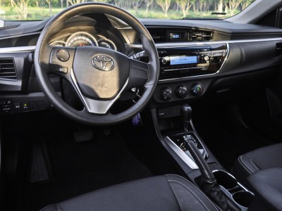 Toyota  ALTIS 2015年 | TCBU優質車商認證聯盟