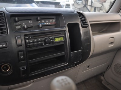 Hino  300 2012年 | TCBU優質車商認證聯盟