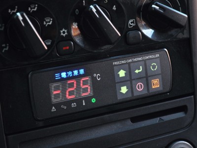 Mitsubishi  Canter 2011年 | TCBU優質車商認證聯盟