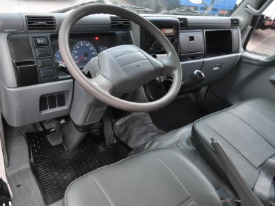 Mitsubishi  Canter 2012年 | TCBU優質車商認證聯盟