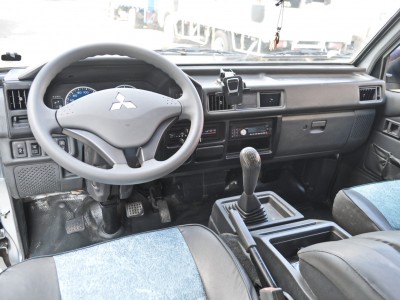 Mitsubishi  Delica 2013年 | TCBU優質車商認證聯盟