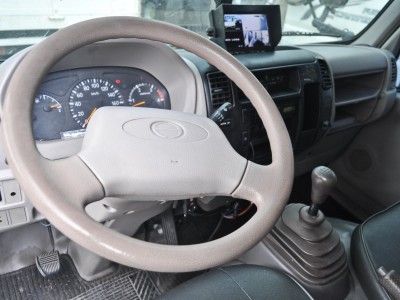 Hino  300 2011年 | TCBU優質車商認證聯盟