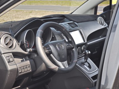 Mazda  Mazda5 2014年 | TCBU優質車商認證聯盟