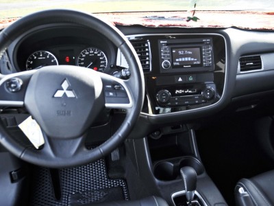 Mitsubishi  Outlander 2014年 | TCBU優質車商認證聯盟