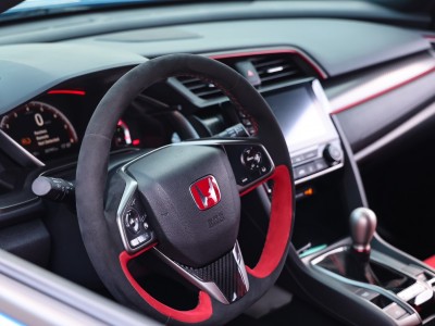 Honda  Civic 2021年 | TCBU優質車商認證聯盟