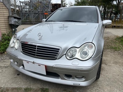 Mercedes-Benz/賓士  C-CLASS 2001年 | TCBU優質車商認證聯盟